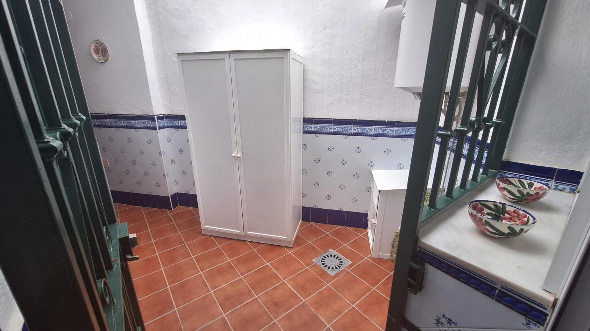 Casa San Jose Villa Nerja Exterior photo